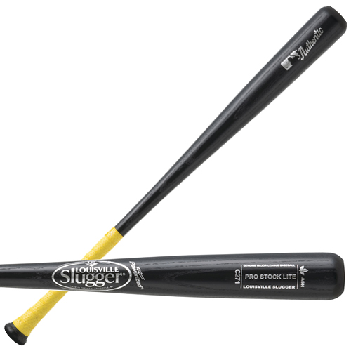 Louisville Slugger Pro Stock Lite Ash Bat - Baseball Equipment & Gear