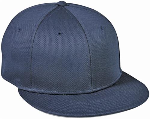 OC Sports ProTech Mesh Performance Q3 Fabric Cap. Embroidery is available on this item.