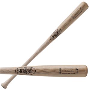 Louisville Slugger 180 Series Ash Wood Bat - Baseball Equipment & Gear