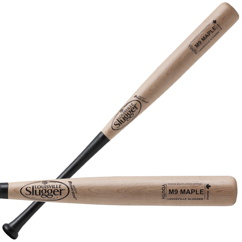 Louisville Slugger Select Cut M9 C271 Batte de baseball en érable – 34