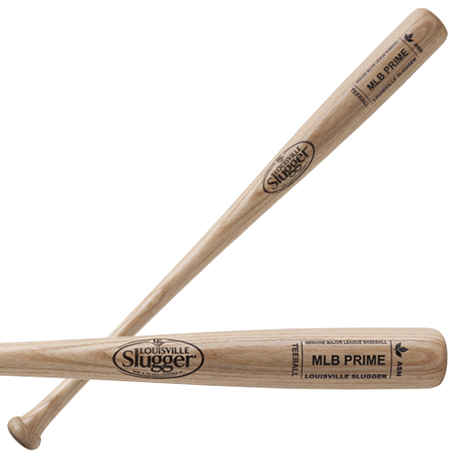 Louisville Slugger 125 Tee Ball Prime Ash Bat