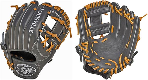 louisville slugger katsu glove