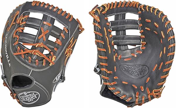 Louisville Slugger Katsu 1st Base Baseball Mitt | Epic Sports
