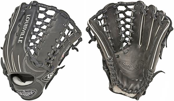 How To Flare Baseball Glove