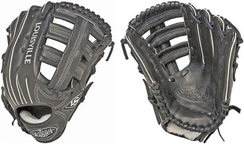 Louisville Slugger Pro Flare 12.75 Baseball Gloves. Free shipping.  Some exclusions apply.