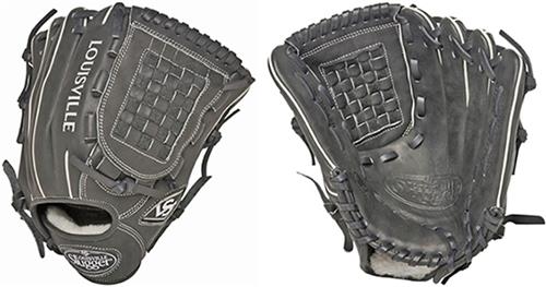 Louisville Slugger Pro Flare 12" Baseball Gloves. Free shipping.  Some exclusions apply.