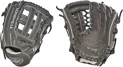 Louisville Slugger Pro Flare 11.75 Baseball Gloves. Free shipping.  Some exclusions apply.