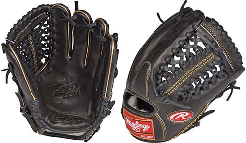 Gold Glove 11.75" Infield/Pitcher Baseball Glove. Free shipping.  Some exclusions apply.