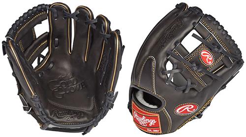 Rawlings Gold Glove 11.5" Infield Baseball Glove. Free shipping.  Some exclusions apply.