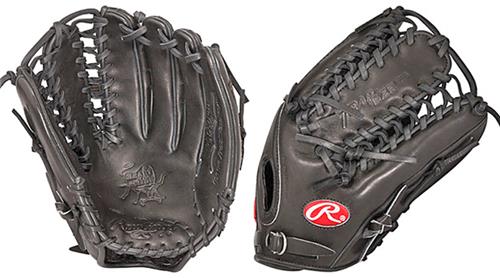 Austin Jackson 12.75" Outfield Baseball Glove