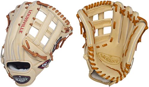 Louisville Slugger Pro Flare 12.75 Baseball Gloves. Free shipping.  Some exclusions apply.