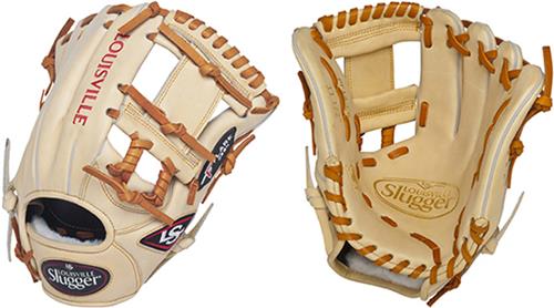 Louisville Slugger Pro Flare 11.5" Baseball Gloves. Free shipping.  Some exclusions apply.