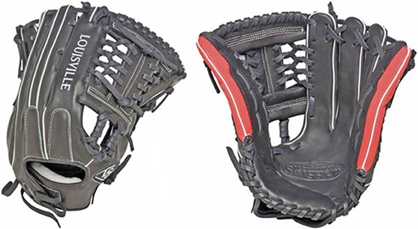 louisville slugger slowpitch glove