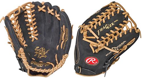 Heart of the Hide 12.75" Outfield Baseball Glove. Free shipping.  Some exclusions apply.