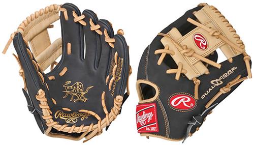 Heart of the Hide 11.5" Infield Baseball Glove. Free shipping.  Some exclusions apply.