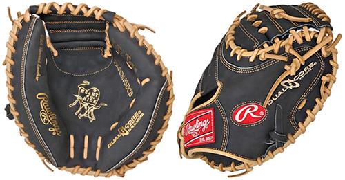 Heart of the Hide 33" Catcher's Baseball Glove. Free shipping.  Some exclusions apply.