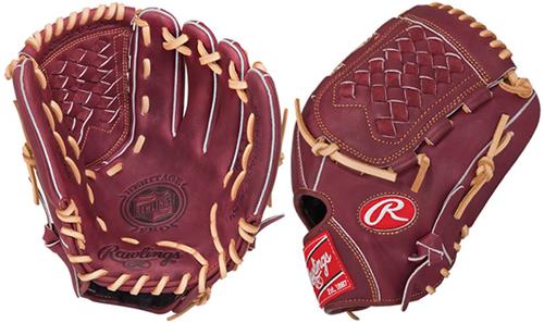 Heritage Pro 12" Pitcher/Infield Baseball Glove. Free shipping.  Some exclusions apply.