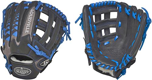 Louisville Slugger HD9 Hybrid 11.75" Ball Gloves. Free shipping.  Some exclusions apply.