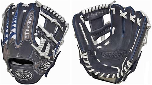 Louisville Slugger HD9 Hybrid 11.25" Ball Gloves. Free shipping.  Some exclusions apply.
