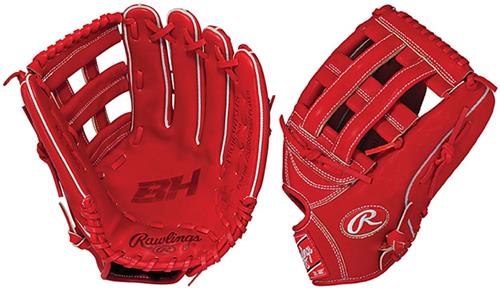 Rawlings Bryce Harper 13" Outfield Baseball Glove