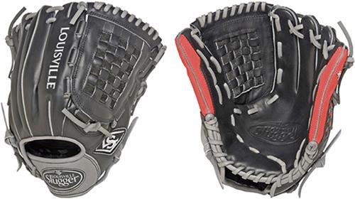 Louisville Slugger Omaha Flare 12" Ball Gloves. Free shipping.  Some exclusions apply.