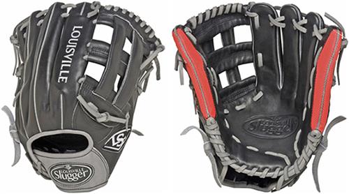 Louisville Slugger Omaha Flare 11.75" Ball Gloves. Free shipping.  Some exclusions apply.
