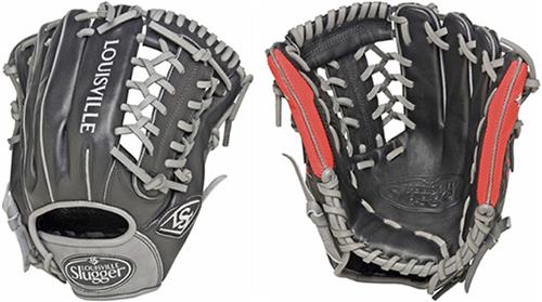 Louisville Slugger Omaha Flare 11.5" Ball Gloves. Free shipping.  Some exclusions apply.