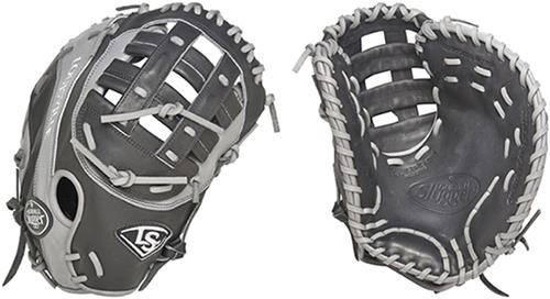 Louisville Slugger Omaha Flare 13" 1st Base Mitt. Free shipping.  Some exclusions apply.