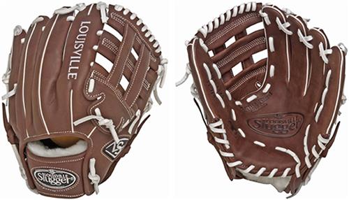 Louisville Slugger Xeno Pro 11.75" Fastpitch Glove. Free shipping.  Some exclusions apply.