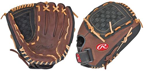 Player Preferred 12.5" Baseball/Softball Glove
