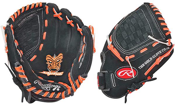 rawlings savage glove