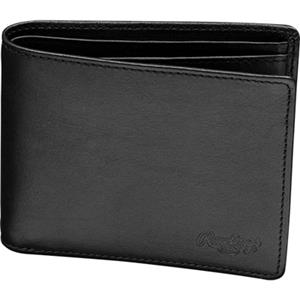 Rawlings Premium Heart/Hide Blk Leather Wallet