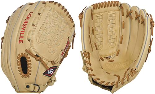 Louisville Slugger 125 Series 12.5