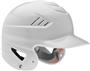 Rawlings HS COOLFLO Baseball Batting Helmet-NOCSAE