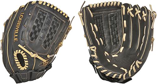 Louisville Slugger Dynasty 12.5" Softball Glove