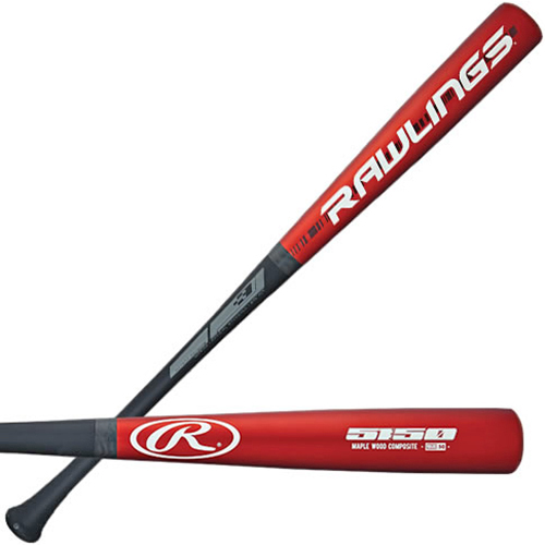 5150 Composite Pro Wood BBCOR Baseball Bat (-3). Free shipping and 365 day exchange policy.  Some exclusions apply.