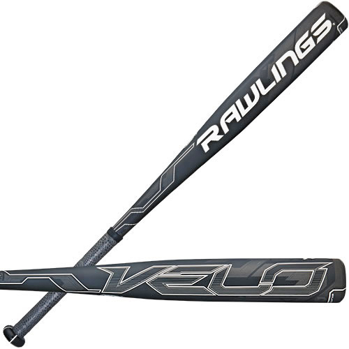 Rawlings VELO Alloy Sr League Baseball Bat (-10). Free shipping and 365 day exchange policy.  Some exclusions apply.
