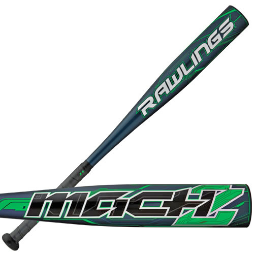 rawlings mach2