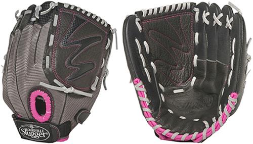 Louisville Slugger Diva 11.5" Fastpitch Gloves