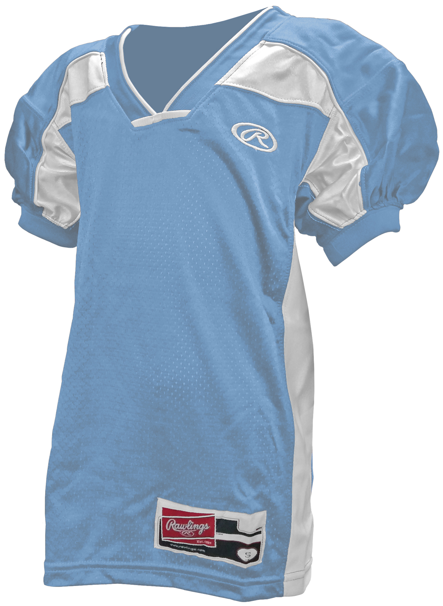 E100335 Rawlings Full Length Football Game JerseyCloseout