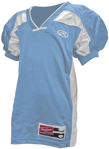 Rawlings Full Length Football Game Jersey-Closeout