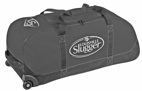 Louisville Slugger Series 5 Ton Baseball Bag