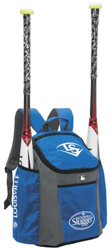 Louisville Slugger Series 3 Stick Pack Backpack