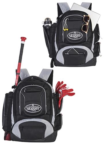 Louisville Slugger Clubhouse Collection Back Pack