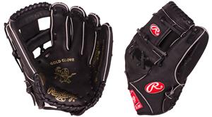 11.75 Inch Rawlings Heart of the Hide Players PRONP5JB Adrian Beltre's  Infield Baseball Glove