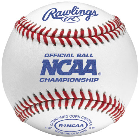 Rawlings Flat Seam Baseball