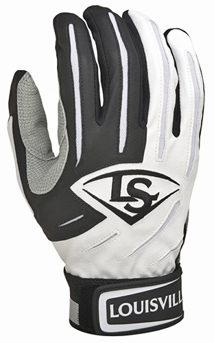 Louisville Slugger Series 5 Batting Gloves PAIR