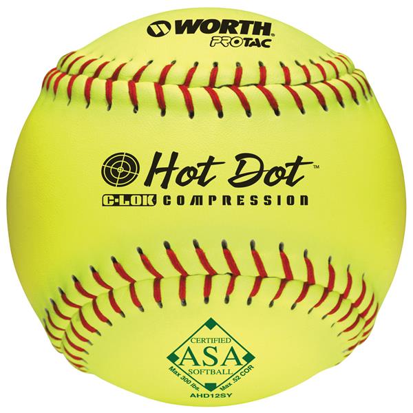 Worth Hot Dot Softball - Thumbnail 2