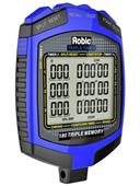 Blazer Athletic Robic SC-899 Triple Stopwatch 4952