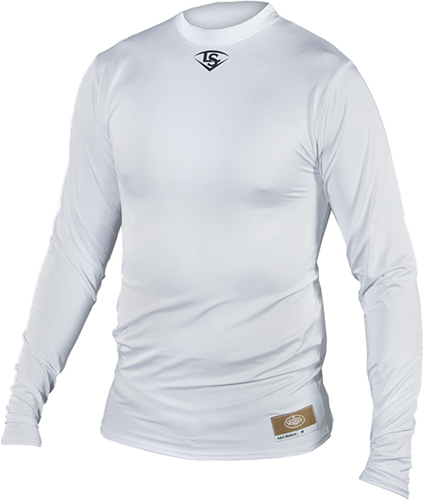 Louisville Slugger Compression-Fit LS Shirt